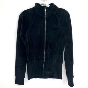 ATHLETA Cloud Fleece Women’s Full Zip Active Wear Jacket